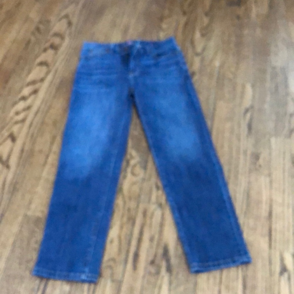 Boys vineyard vines jeans size 12